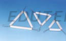 PIPE CLAY TRIANGLE